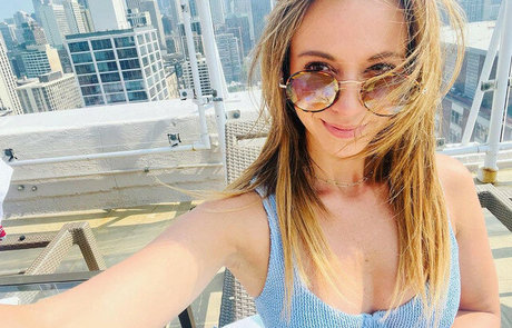 Cheryl Scott nacktheit pornografische foto