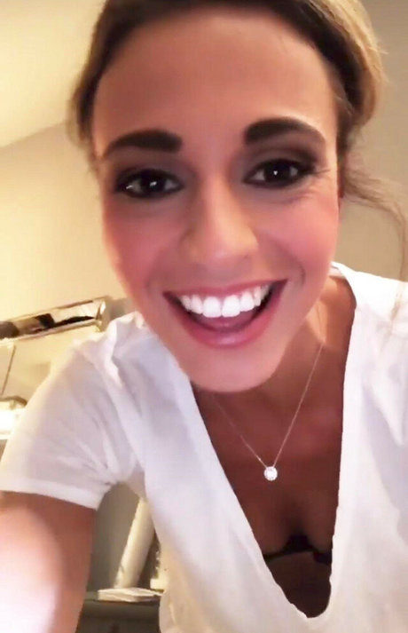 Cheryl Scott erwachsene galerien