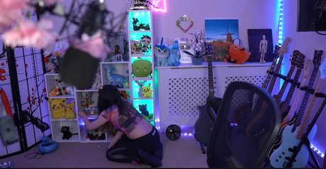 Millie Mossiae exklusive porno foto