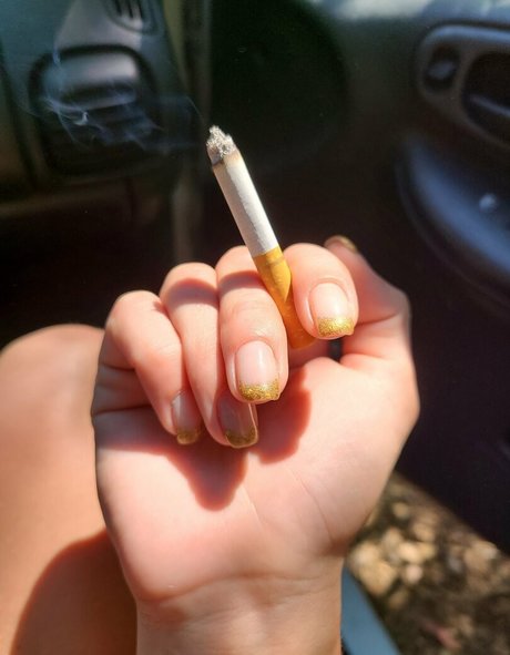 smokingprincessof pornostar erwachsene foto