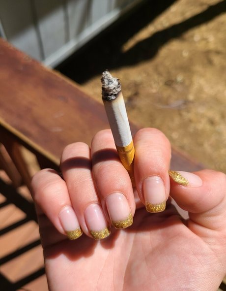 smokingprincessof Bilder