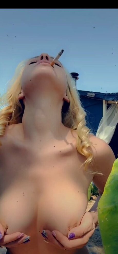 smokingprincessof erwachsene nackten foto