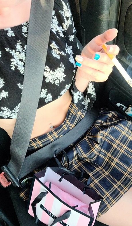 smokingprincessof Profilbild