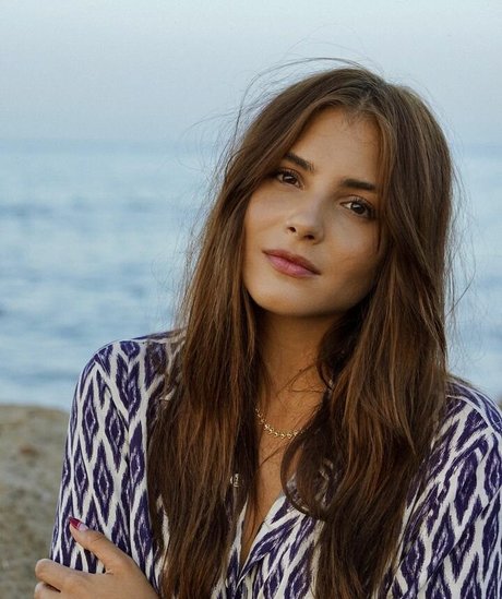 Andrea Duro beste exklusive fotos