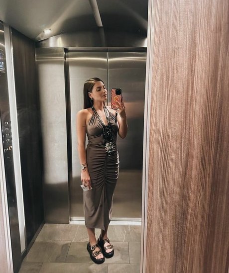 Andrea Duro hd hübsche galerie