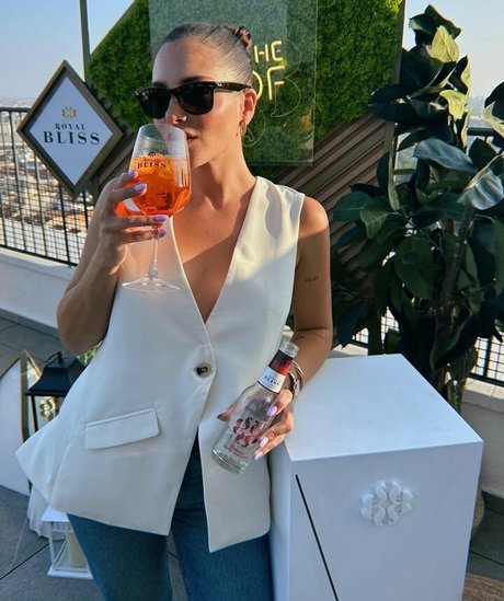 Andrea Duro hd hübsche foto