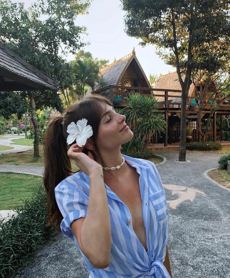 Andrea Duro heiße nackte foto