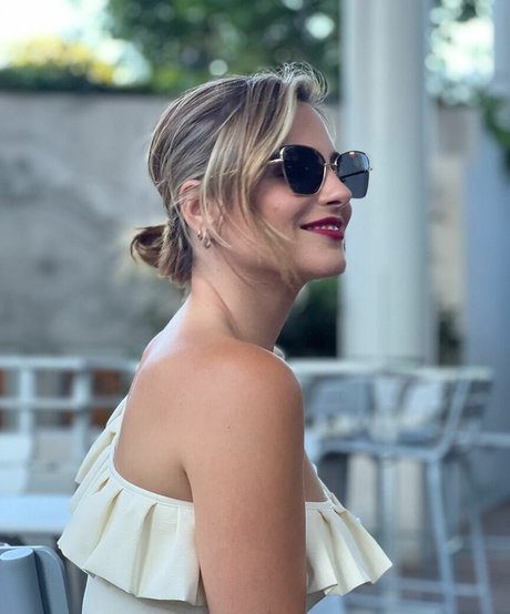 Andrea Duro exklusive porno fotos