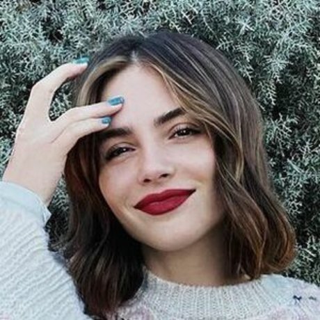 Andrea Duro top nette galerien