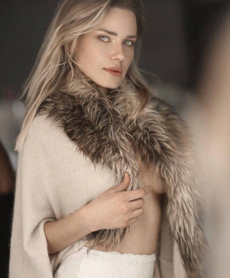 Eve Tsur top heiße foto