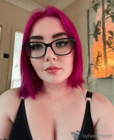 sylvermoon schöne nackten bilder