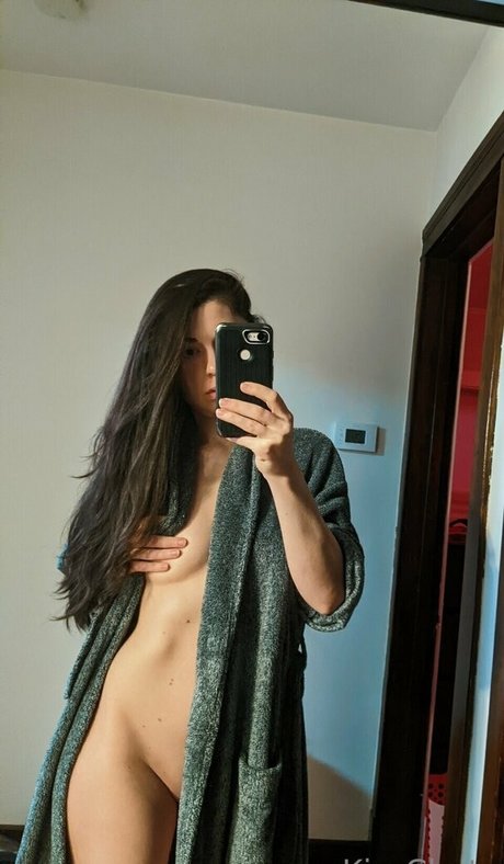 KiraChats sexy exklusive bild