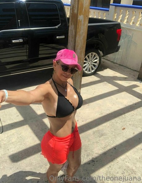 theonejuana hd pornografische bild