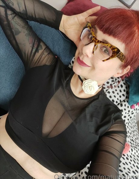 matureanna heiße erotische archiv