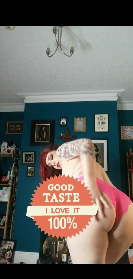 matureanna model perfekte galerie