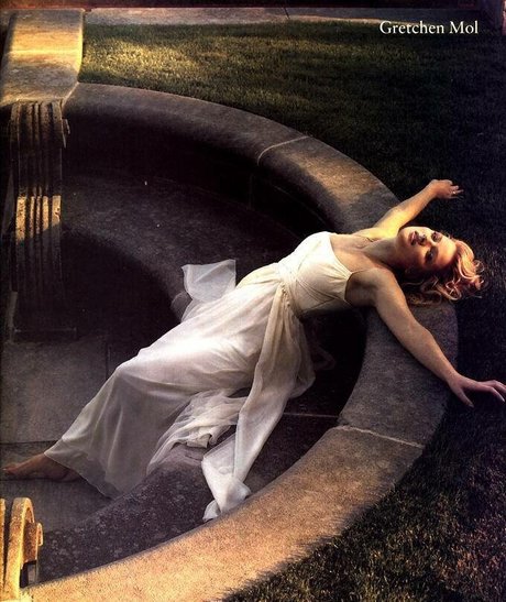 Gretchen Mol xxx hd bilder