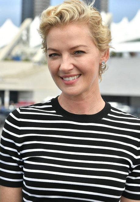 Gretchen Mol nacktheit hübsche archiv