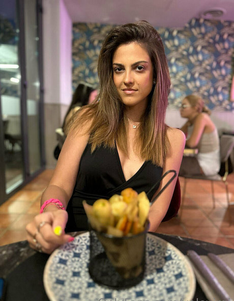 creampie von onlyfans hübsche heiße bild