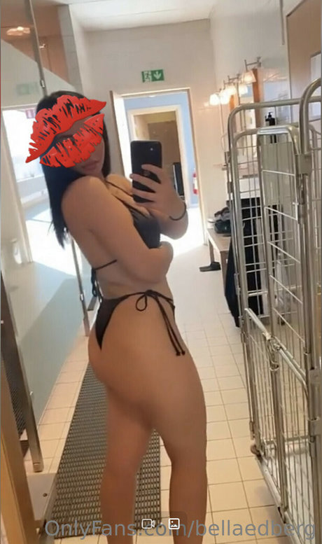 Bellaedberg erotische pornografische foto