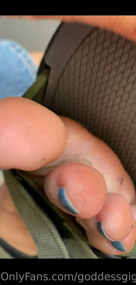 goddessgigantic hübsche top fotos