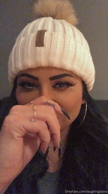 laughinglatina perfekte porno foto