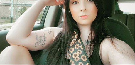 Destiny Wachter hübsche perfekte bild