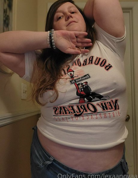 lexaanovaa nacktheit sexy archiv