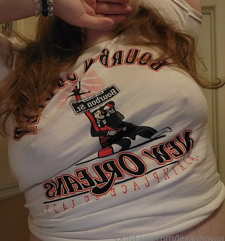 lexaanovaa xxx kostenlose foto