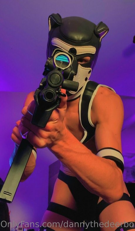 dannythedeerboi kostenlose archiv