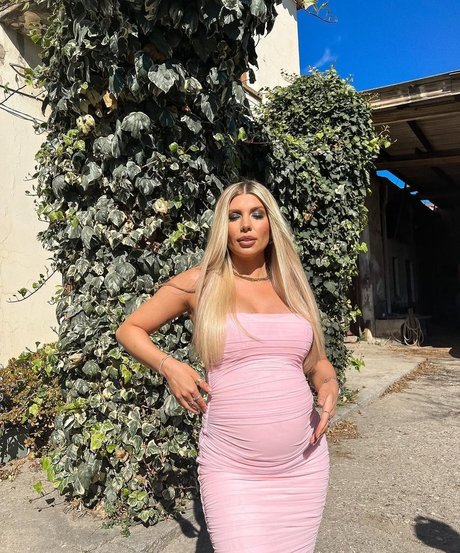 Olivia Buckland erotische freie fotos