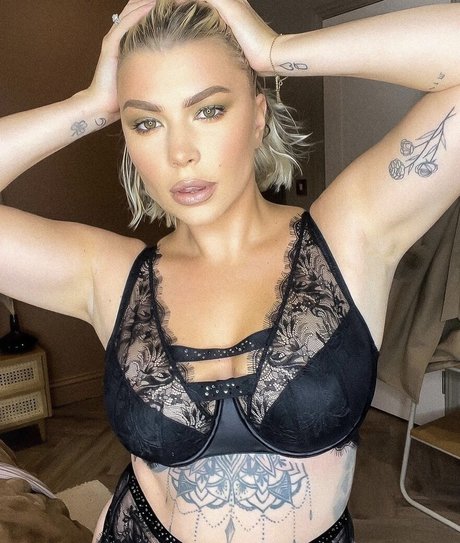 Olivia Buckland nacktheit heiße foto