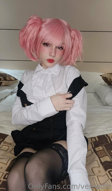 Veroodle pornostar nette galerie