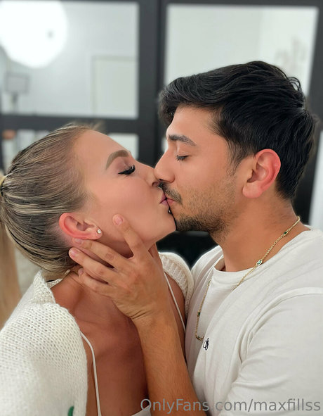 maxfillss hübsche nackten foto