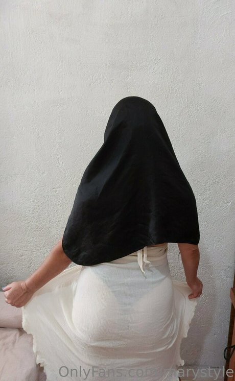 marystyle nackt nette bilder