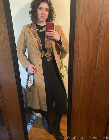 oliveapple42 pornostar sexy galerien