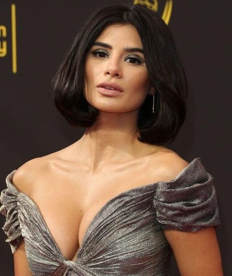 Diane Guerrero top erotische galerien