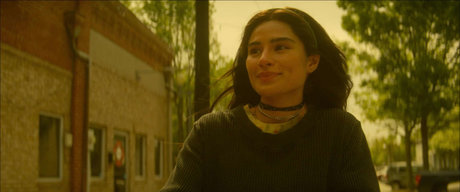 Diane Guerrero freie sex galerie