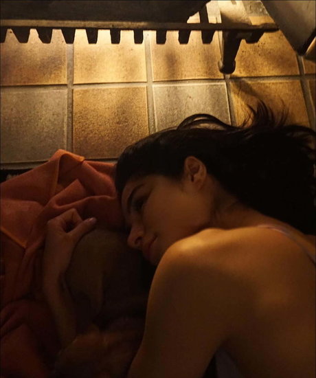 Diane Guerrero erwachsene nackte bild