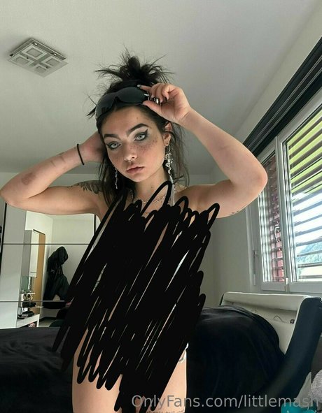 littlemash nackt heiße bild