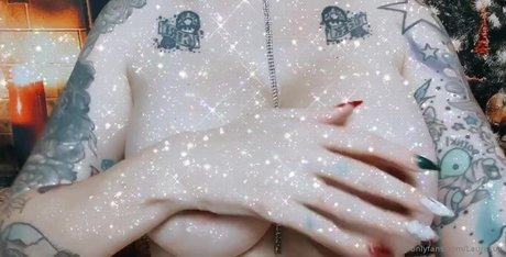 LauraLux pornostar freie bild