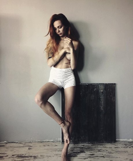 Irina Adelina xxx nackte bilder