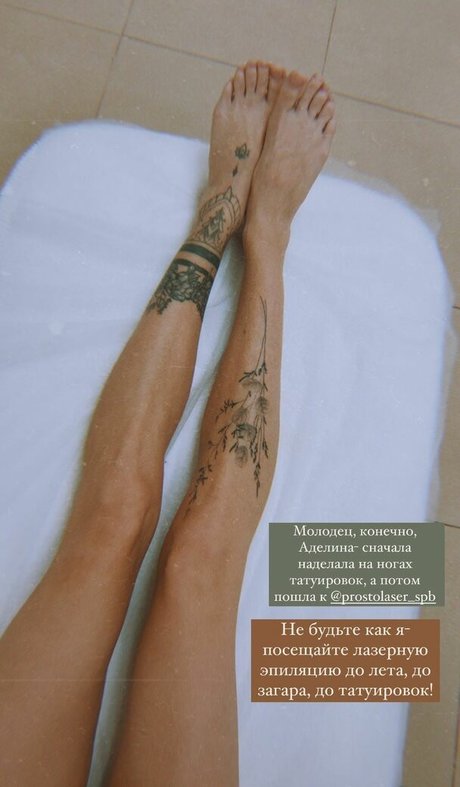 Irina Adelina porno nacktheit fotos