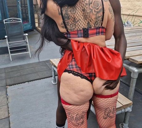 Tamara inked schöne akt galerien