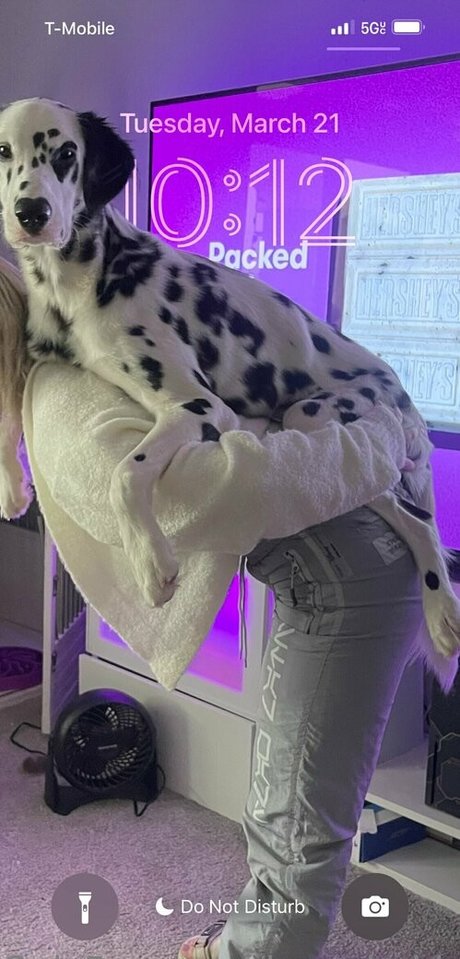 bustybubblz nackte fotos