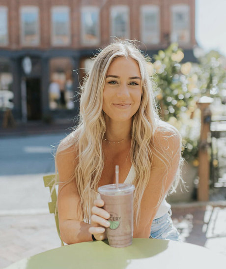 Brooke Wells xxx hübsche galerien
