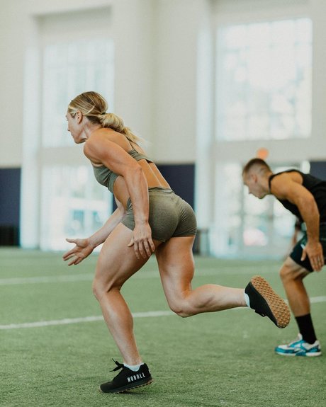 Brooke Wells erotische nackten galerien