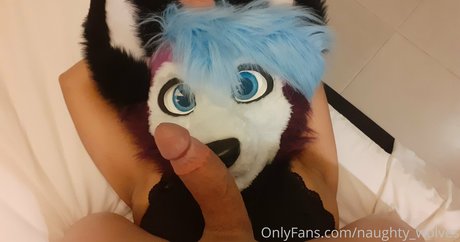 naughty wolves kostenlose nackte bild