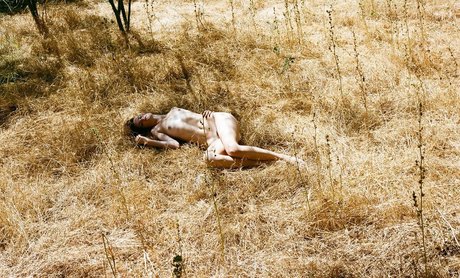 Maggie White perfekte foto