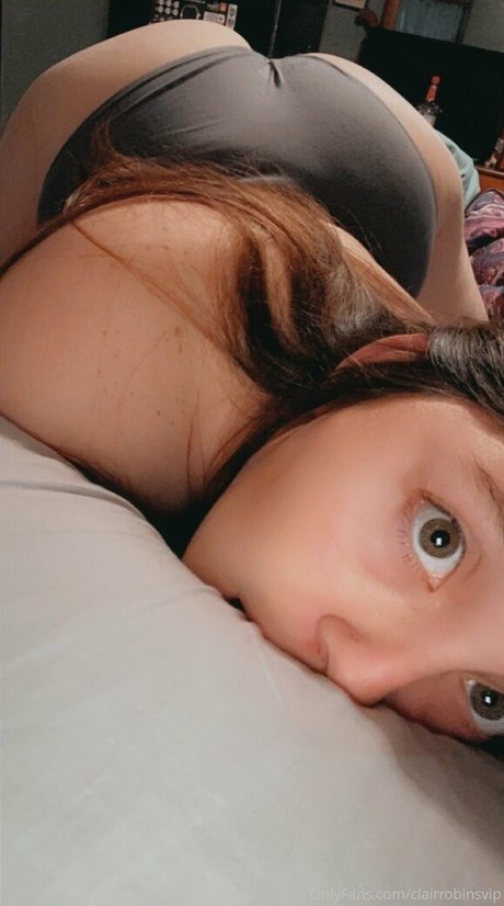 clairrobinsvip erotische pornographische galerien