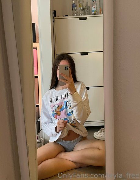 leyla free nackt schöne bilder